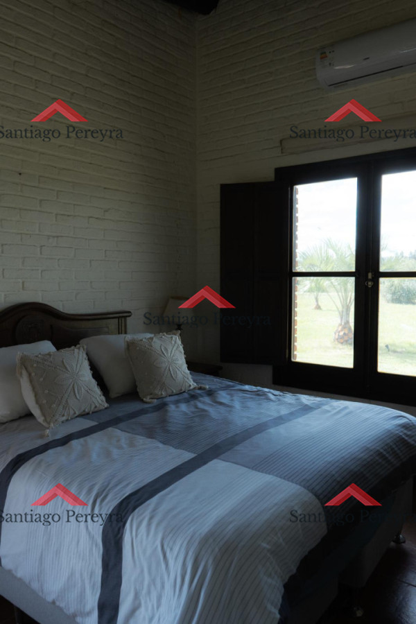 Chacra ID.15247 - Chacra Pueblo Edén del Sarandí