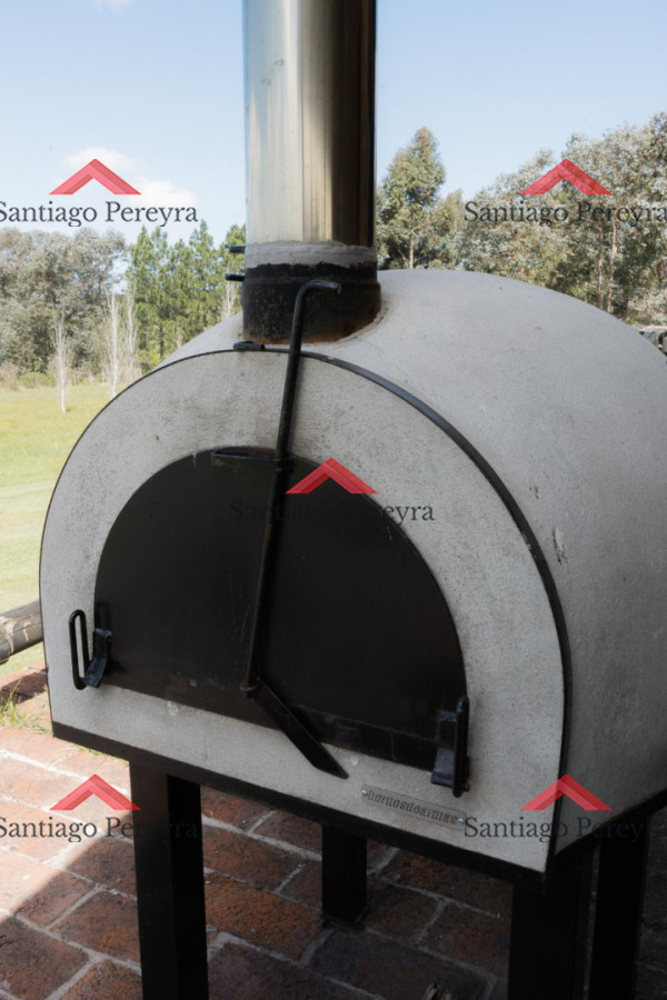 Chacra ID.15247 - Chacra Pueblo Edén del Sarandí