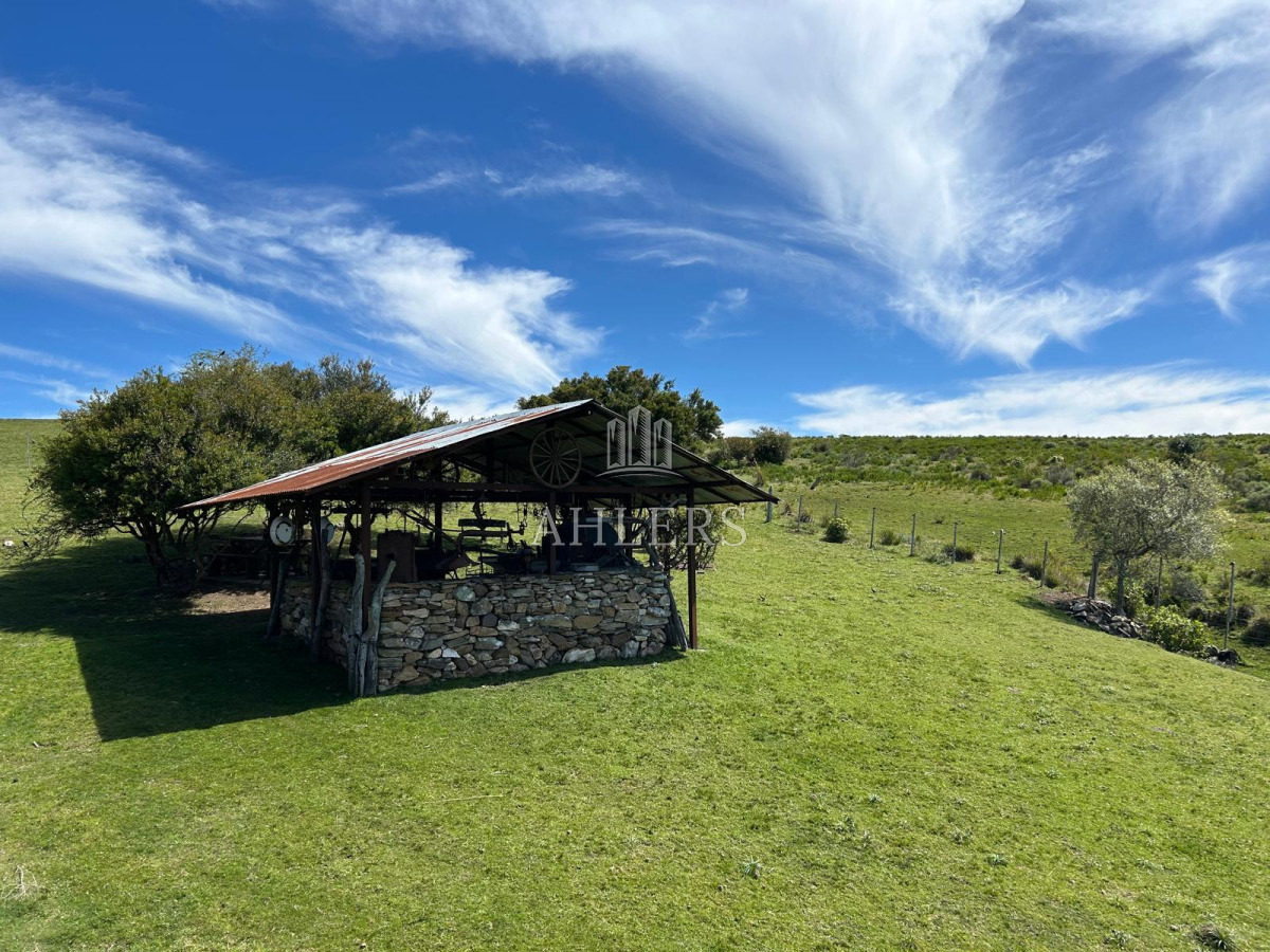 Chacra ID.378 - Chacra en Pueblo Edén 11ha