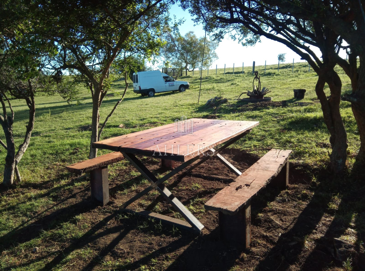 Chacra ID.378 - Chacra en Pueblo Edén 11ha