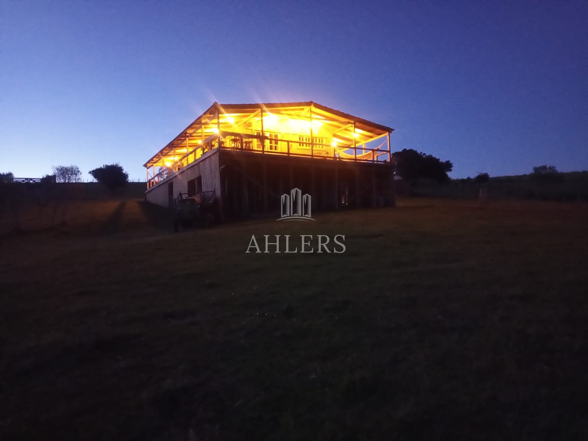 Chacra ID.378 - Chacra en Pueblo Edén 11ha