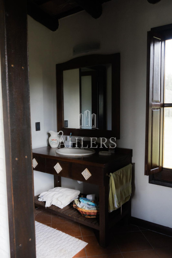 Chacra ID.379 - Excelente Chacra 5hás en Pueblo Edén 