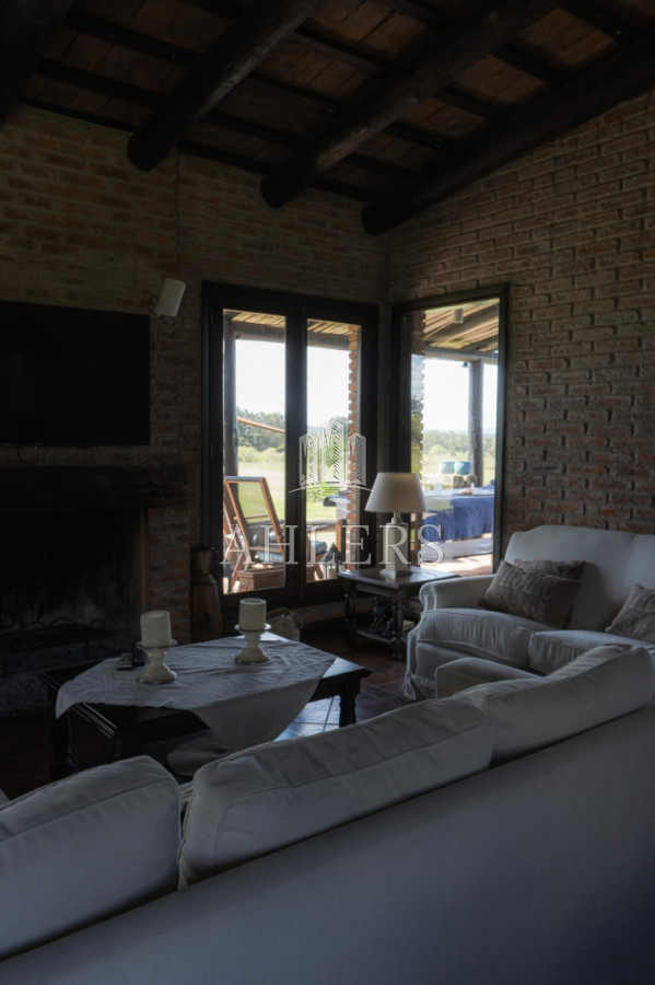 Chacra ID.379 - Excelente Chacra 5hás en Pueblo Edén 