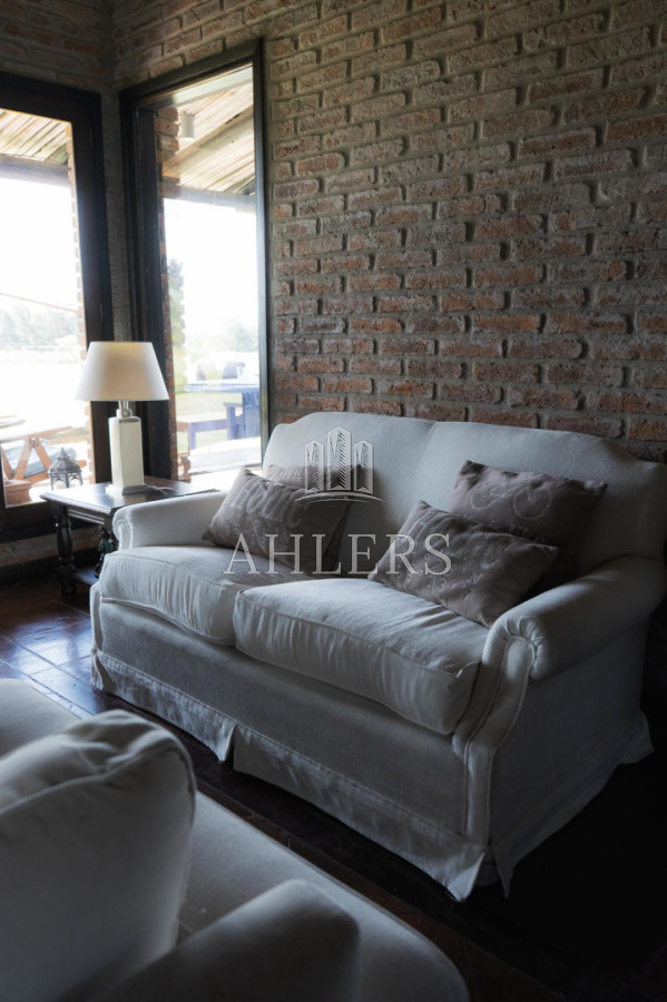 Chacra ID.379 - Excelente Chacra 5hás en Pueblo Edén 