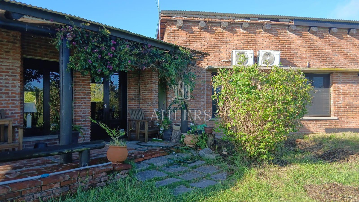 Chacra ID.379 - Excelente Chacra 5hás en Pueblo Edén 