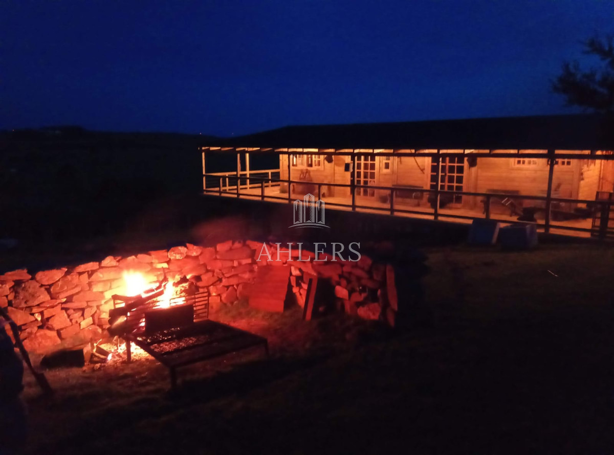 Chacra ID.378 - Chacra en Pueblo Edén 11ha