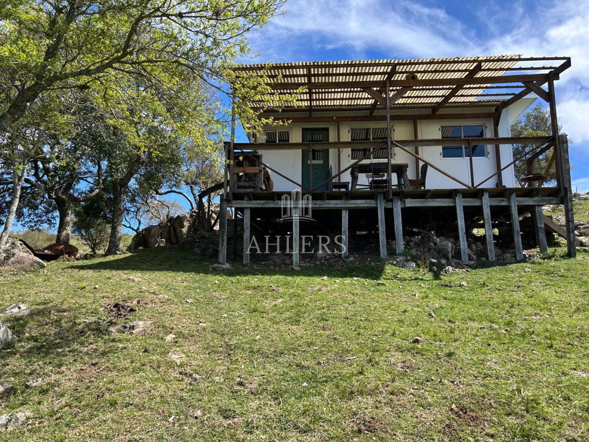 Chacra ID.348 - Venta de Chacra en Pueblo Eden 