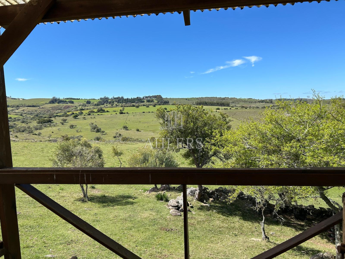 Chacra ID.348 - Venta de Chacra en Pueblo Eden 