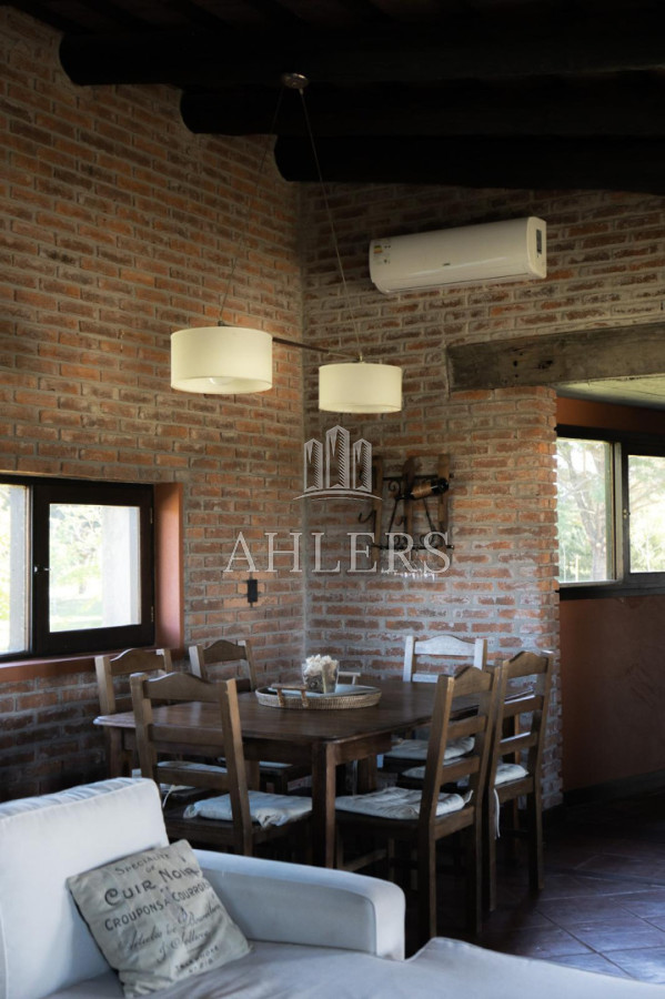 Chacra ID.379 - Excelente Chacra 5hás en Pueblo Edén 