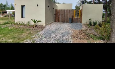 Casa a estrenar en Ocean Park