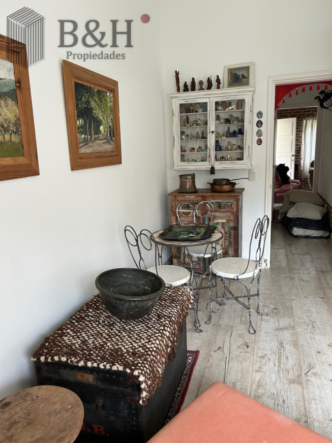 Casa ID.8275 - Venta casa Pinares 