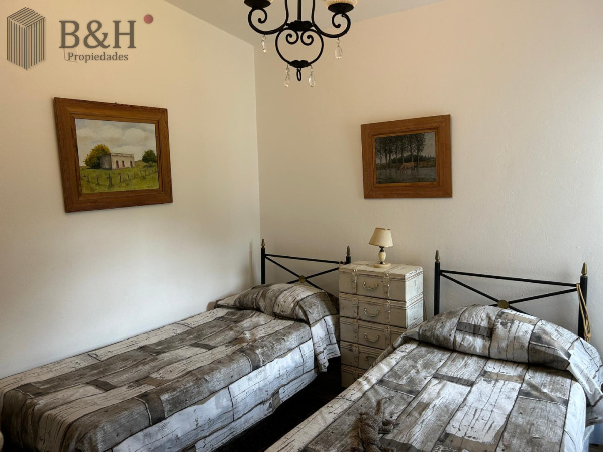 Casa ID.8275 - Venta casa Pinares 
