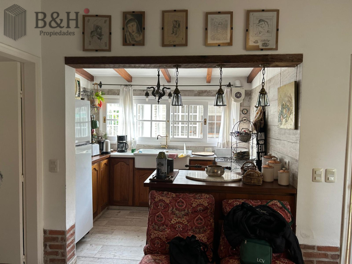 Casa ID.8275 - Venta casa Pinares 