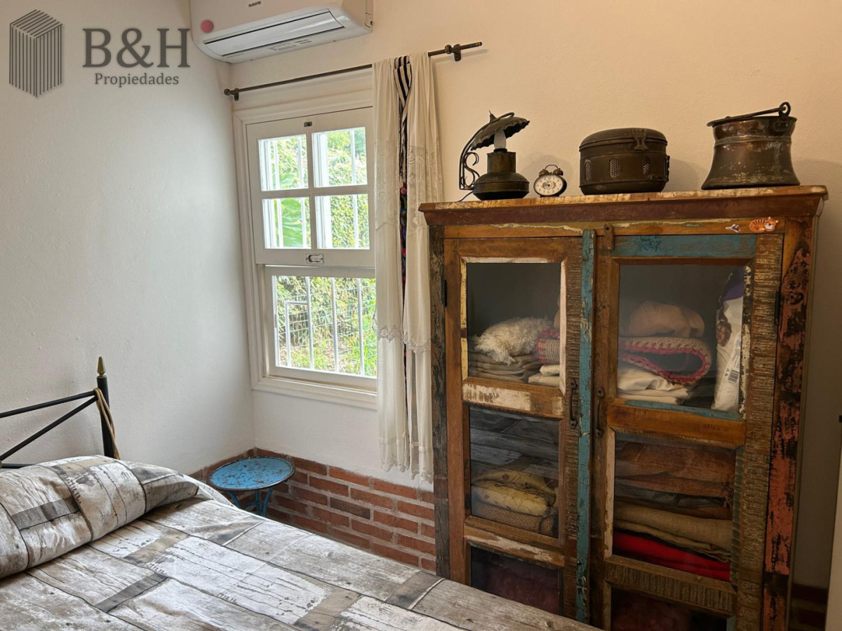 Casa ID.8275 - Venta casa Pinares 