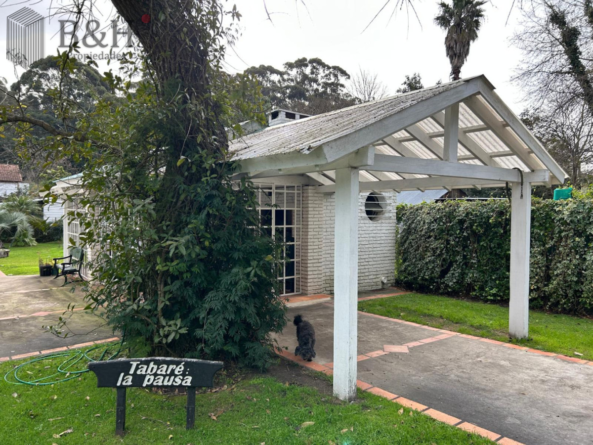 Casa ID.8275 - Venta casa Pinares 