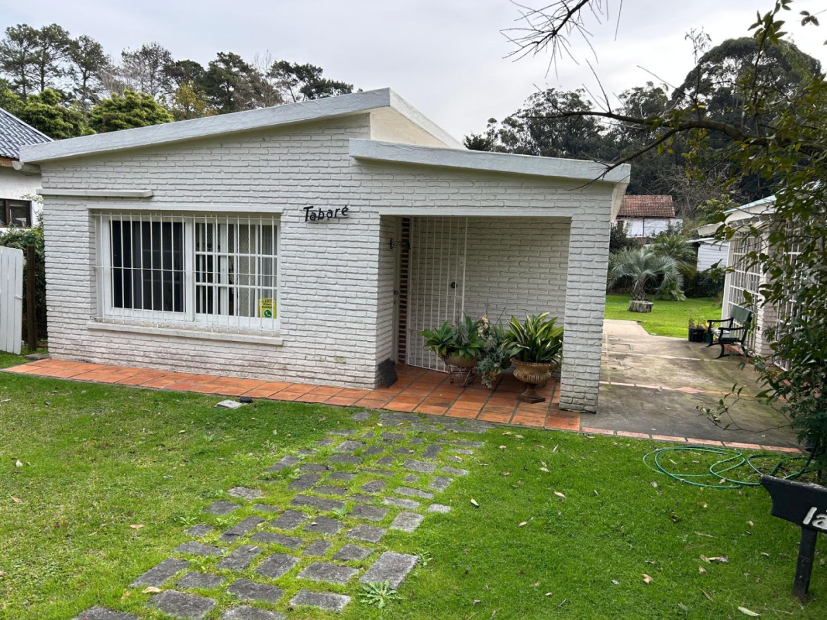 Venta casa Pinares 