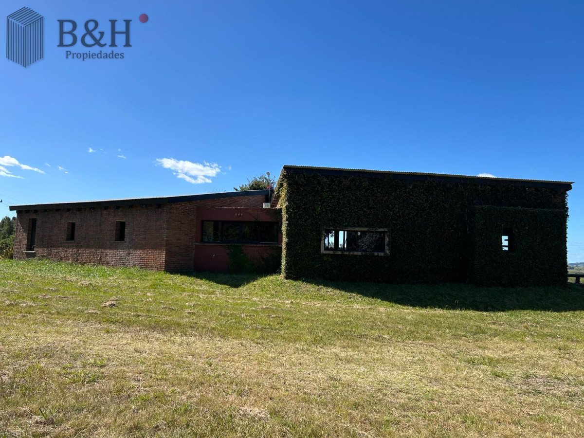 Chacra Pueblo Edén del Sarandí - GoPunta - Portal Inmobiliario de Punta del Este - Maldonado