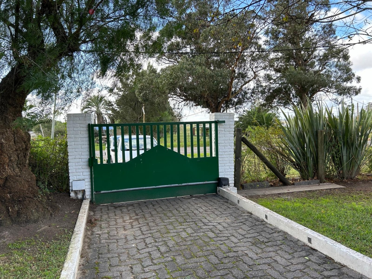 Chacra ID.8112 - Casa de Campo en Maldonado