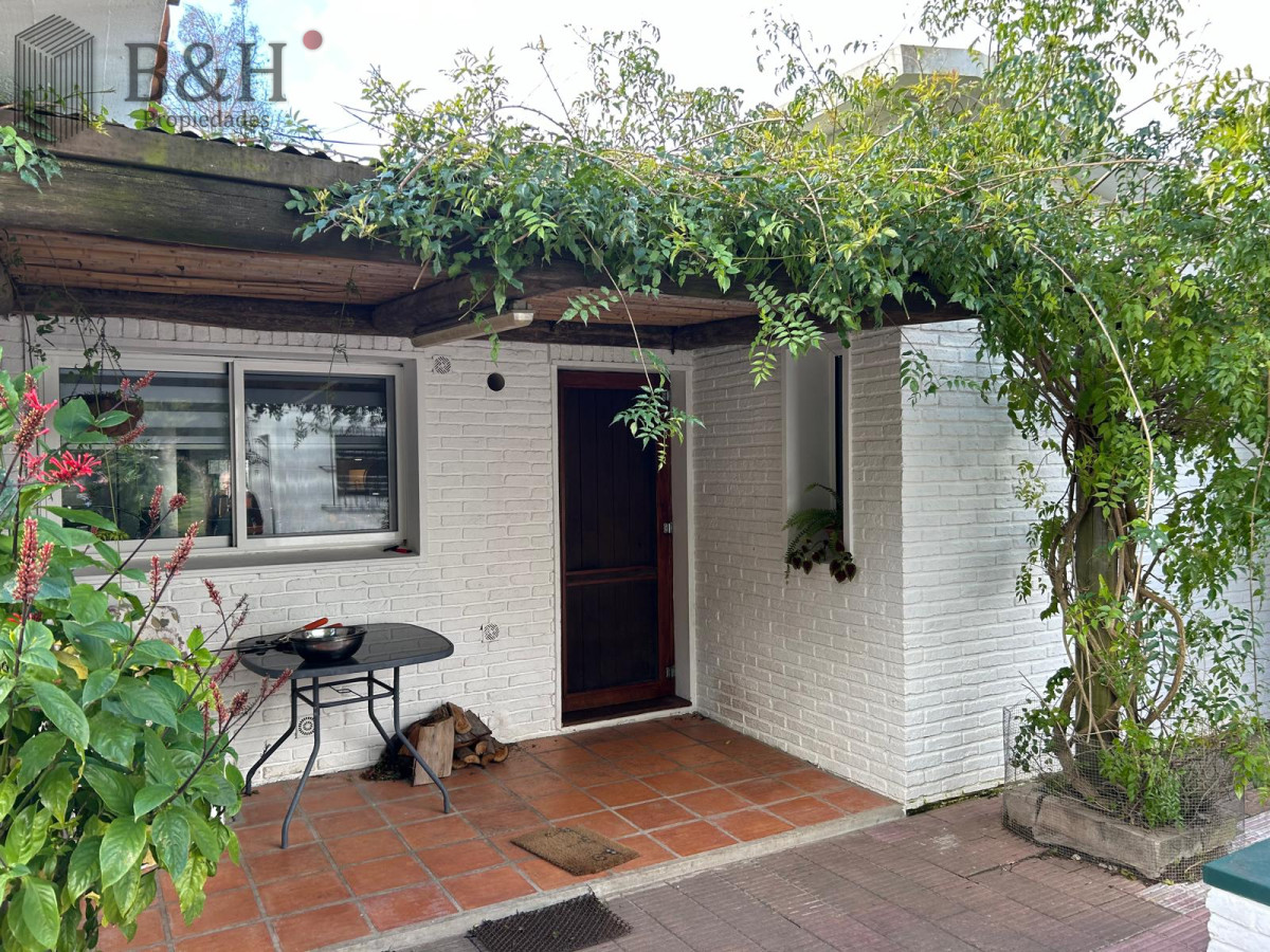 Chacra ID.8112 - Casa de Campo en Maldonado
