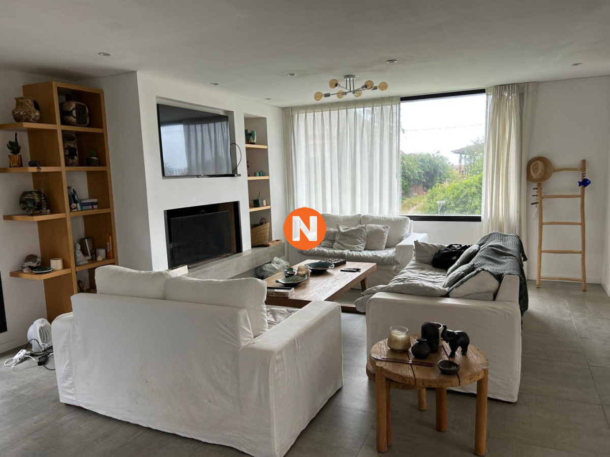 Casa Ref.225559 - Venta de Casa en Manantiales 