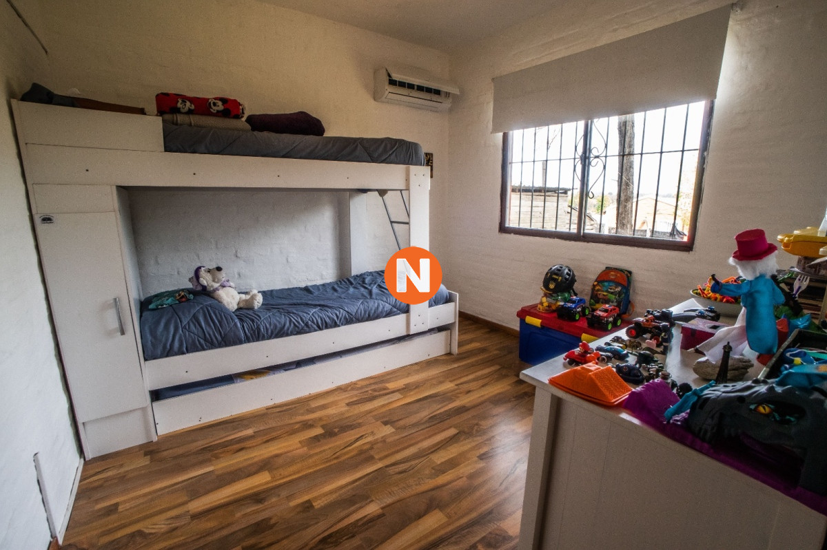 Casa Ref.222698 - Casa 4 dormitorios