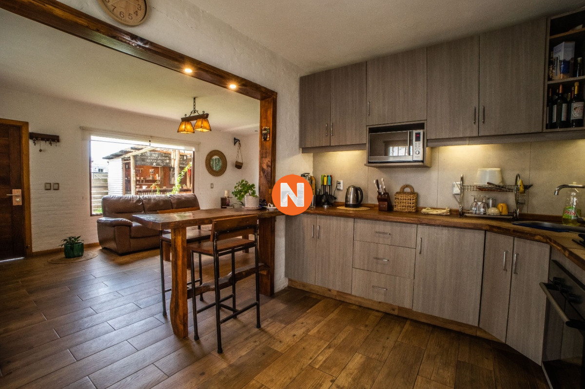 Casa Ref.222698 - Casa 4 dormitorios