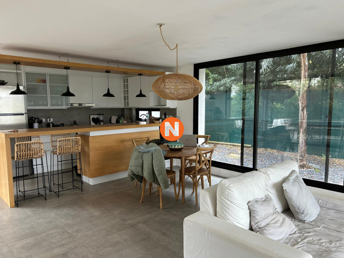 Casa Ref.225559 - Venta de Casa en Manantiales 