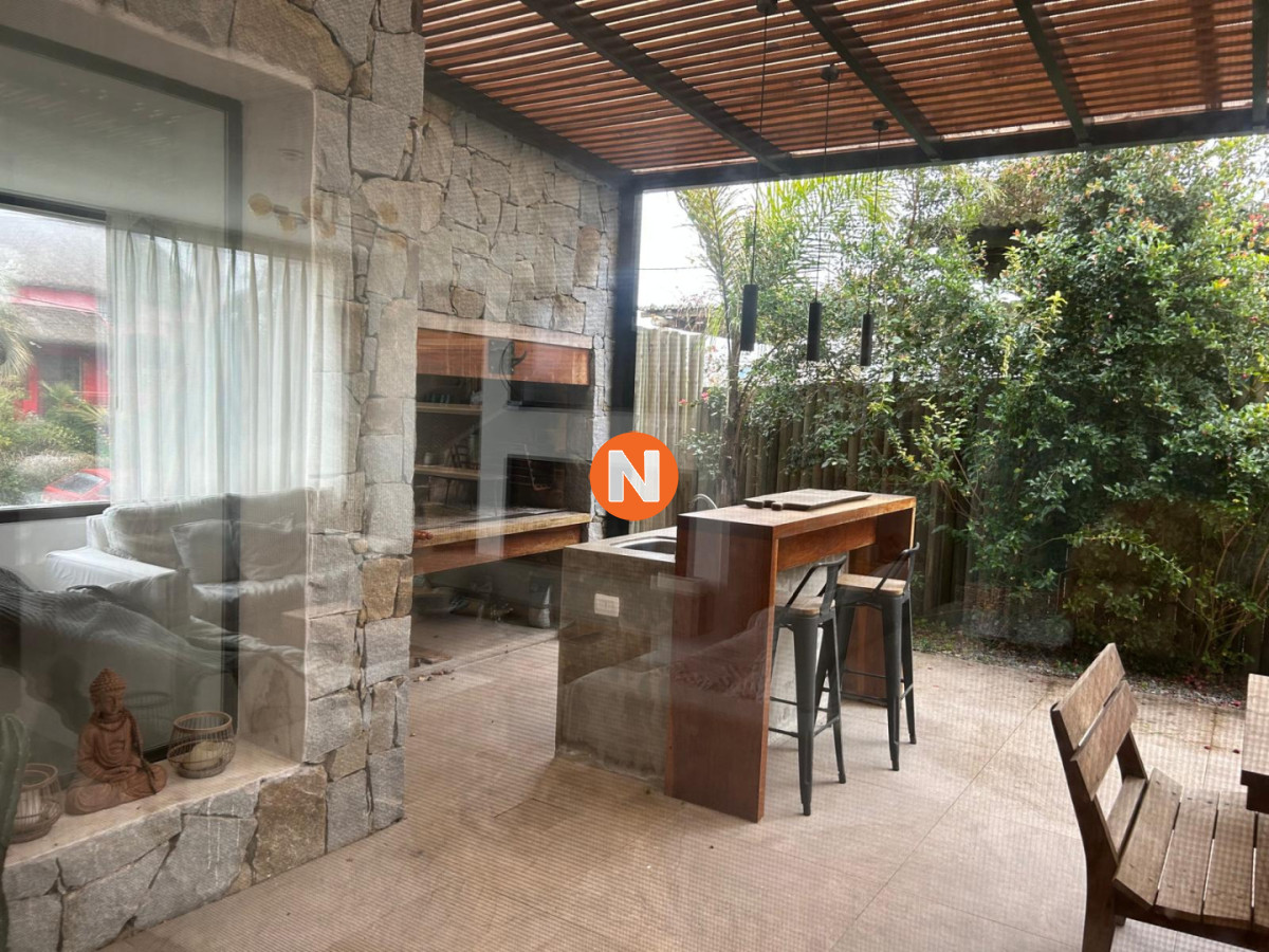 Casa Ref.225559 - Venta de Casa en Manantiales 