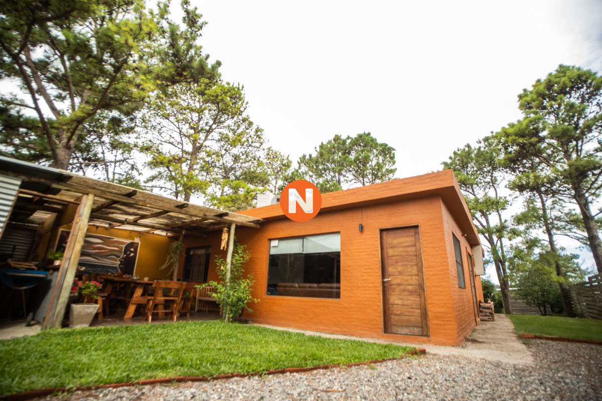Casa Ref.222698 - Casa 4 dormitorios