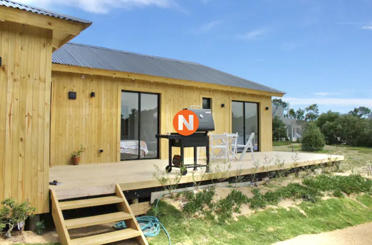 Casa Ref.222803 - Casa en Arenas de José Ignacio