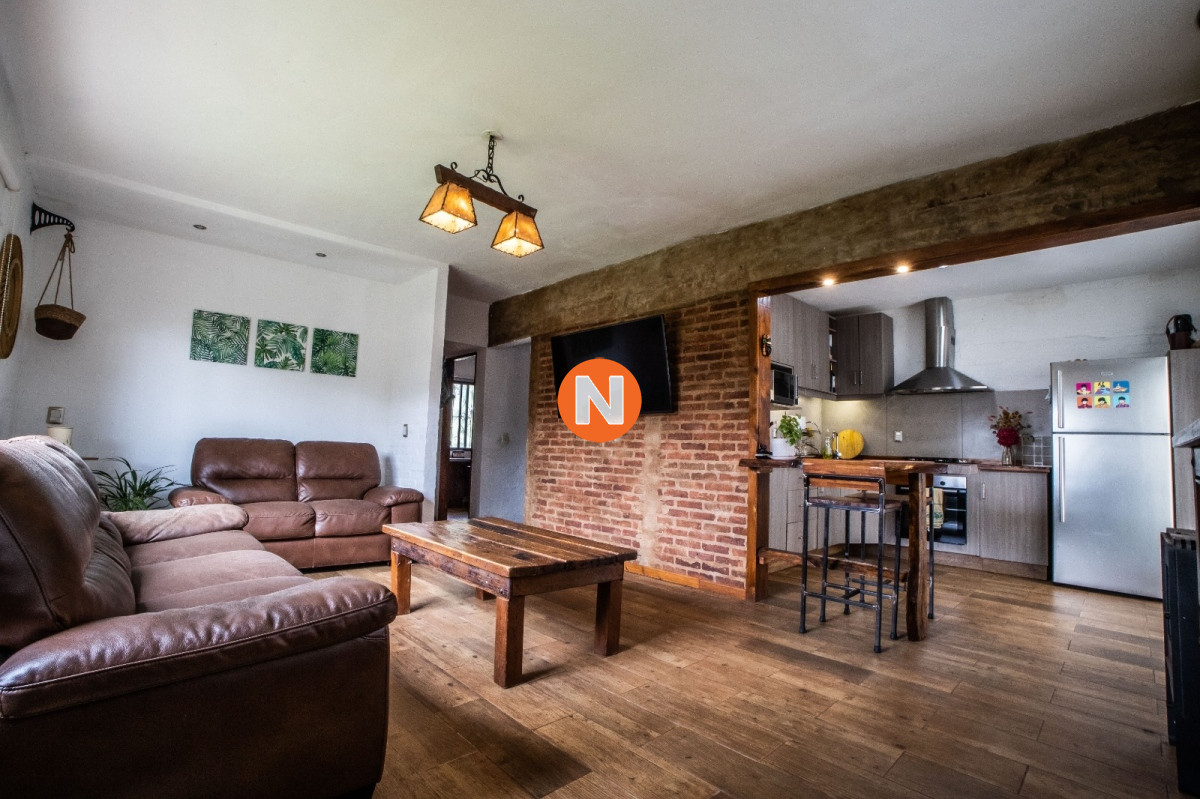 Casa Ref.222698 - Casa 4 dormitorios