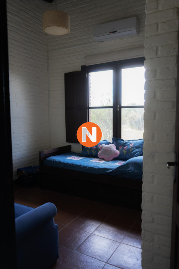 Chacra Ref.222908 - Chacra Pueblo Edén del Sarandí