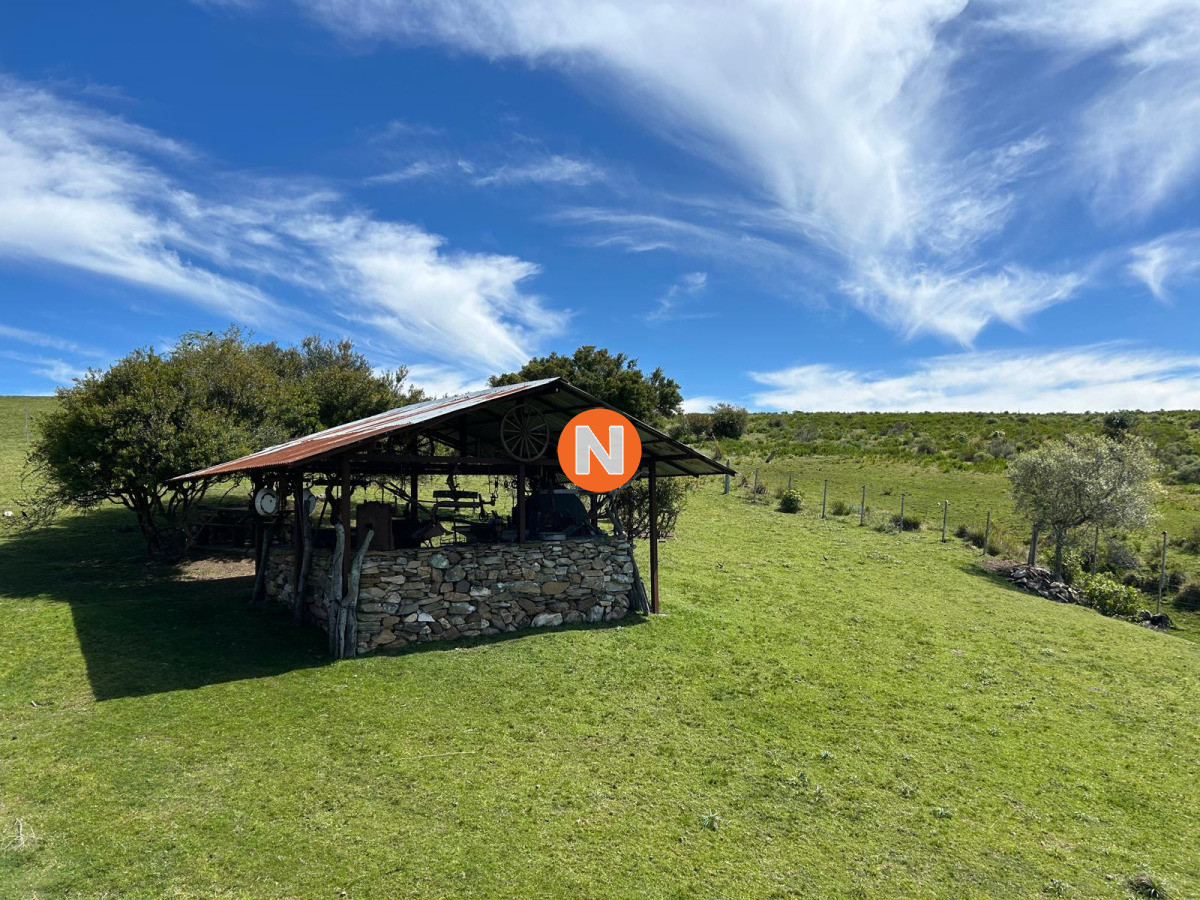 Chacra Ref.222906 - Chacra en Pueblo Edén 11ha