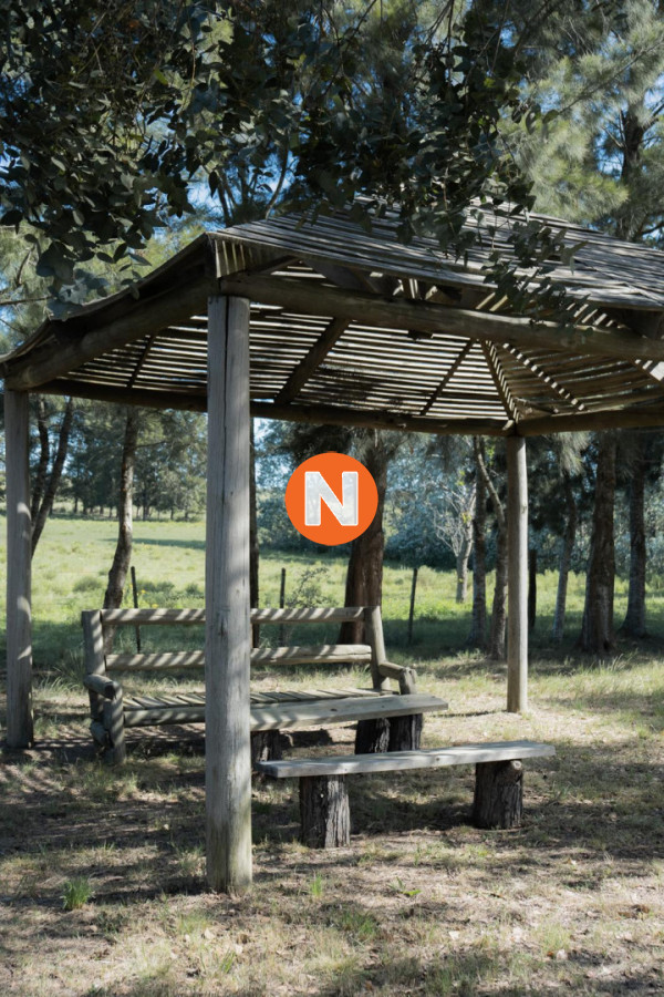 Chacra Ref.222908 - Chacra Pueblo Edén del Sarandí