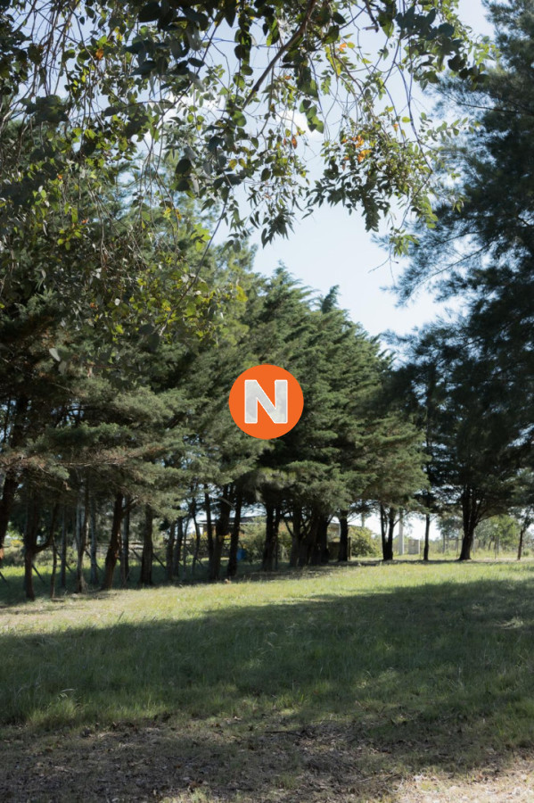 Chacra Ref.222908 - Chacra Pueblo Edén del Sarandí