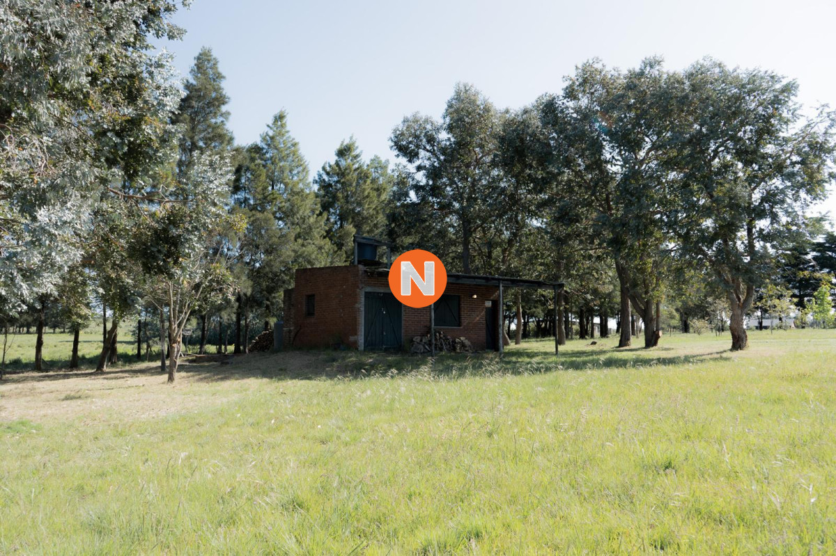 Chacra Ref.222908 - Chacra Pueblo Edén del Sarandí