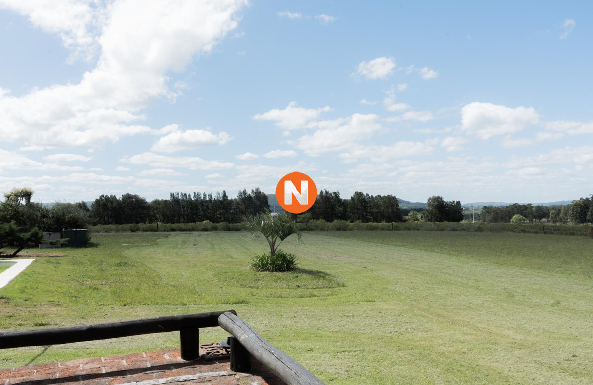 Chacra Ref.222908 - Chacra Pueblo Edén del Sarandí