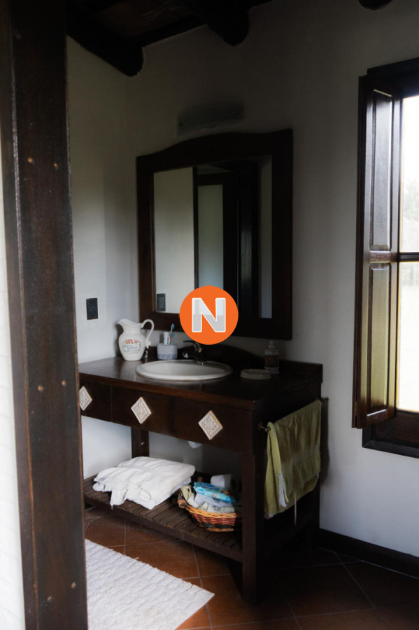 Chacra Ref.222908 - Chacra Pueblo Edén del Sarandí