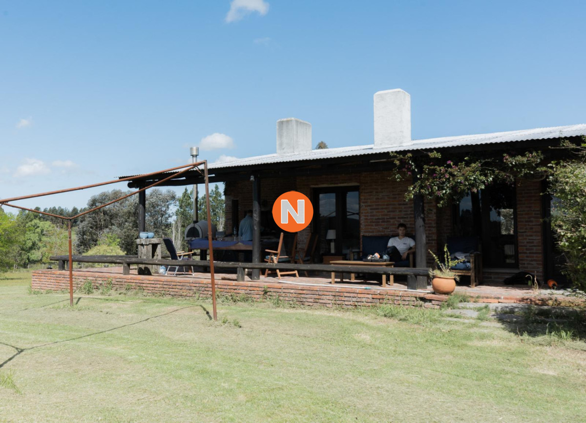 Chacra Ref.222908 - Chacra Pueblo Edén del Sarandí