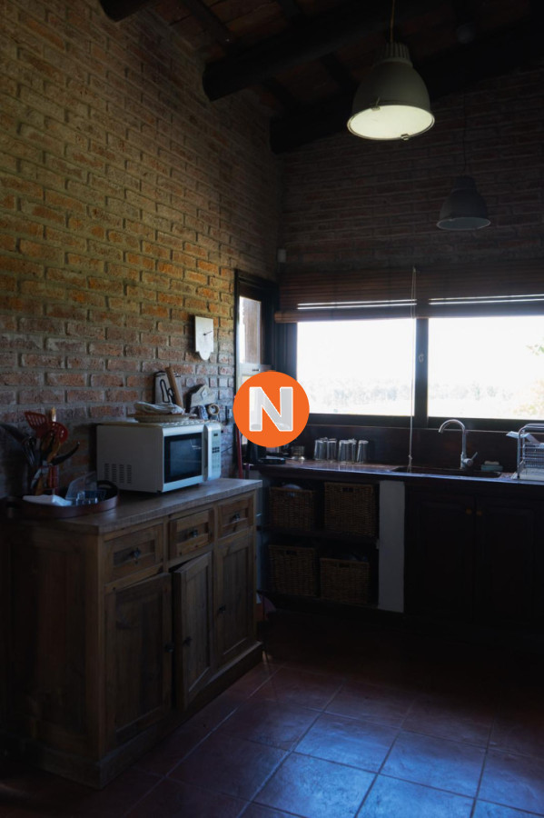 Chacra Ref.222908 - Chacra Pueblo Edén del Sarandí