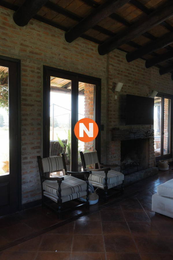 Chacra Ref.222908 - Chacra Pueblo Edén del Sarandí