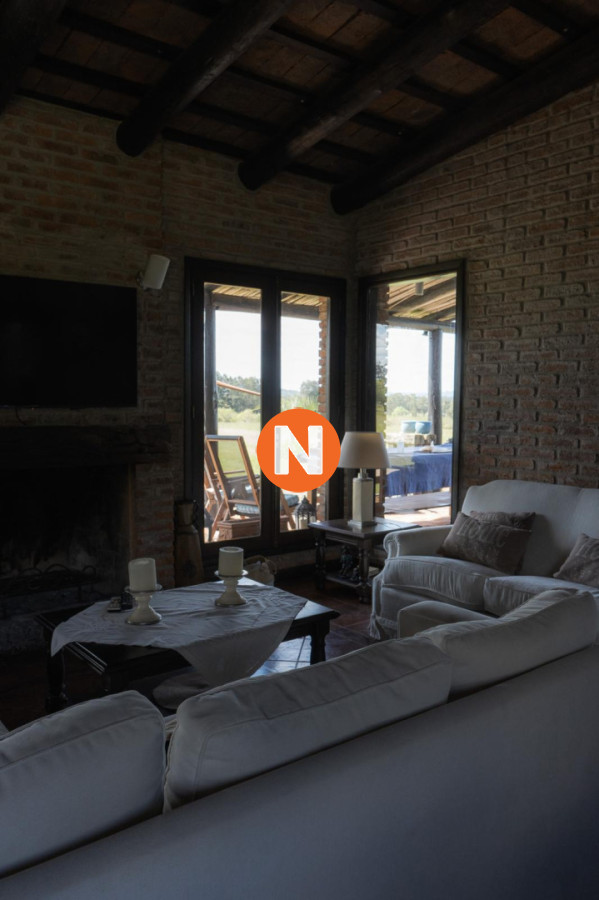 Chacra Ref.222908 - Chacra Pueblo Edén del Sarandí