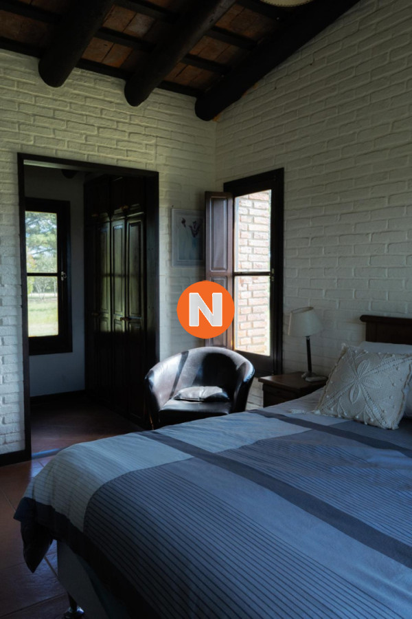 Chacra Ref.222908 - Chacra Pueblo Edén del Sarandí