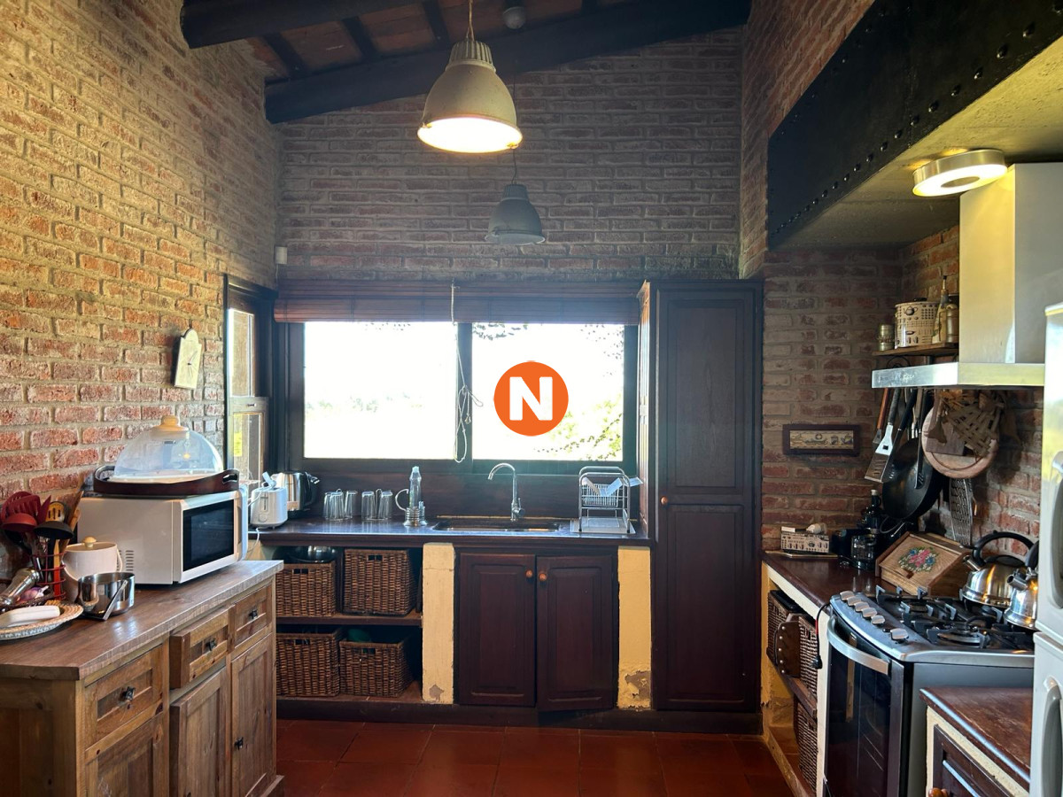 Chacra Ref.222908 - Chacra Pueblo Edén del Sarandí