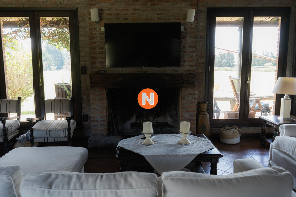 Chacra Ref.222908 - Chacra Pueblo Edén del Sarandí