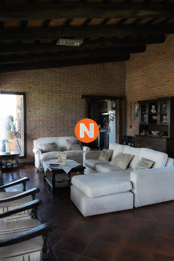 Chacra Ref.222908 - Chacra Pueblo Edén del Sarandí