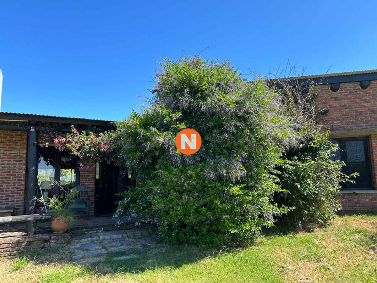 Chacra Ref.222908 - Chacra Pueblo Edén del Sarandí