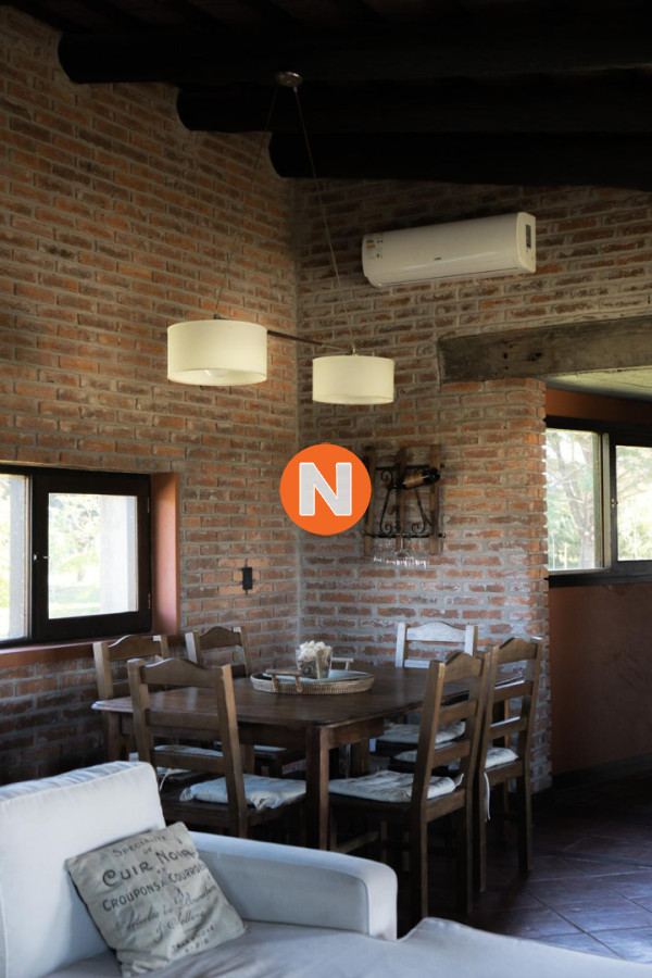 Chacra Ref.222908 - Chacra Pueblo Edén del Sarandí