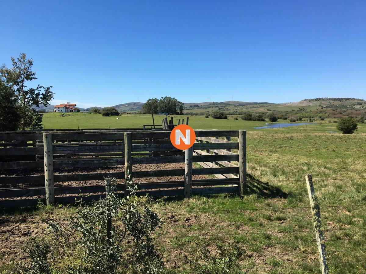 Chacra Ref.222909 - Pueblo Edén 