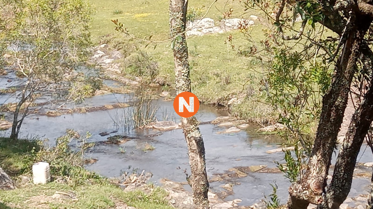 Chacra Ref.222906 - Chacra en Pueblo Edén 11ha